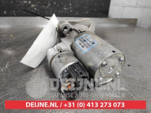 Hyundai I20 Starter O659173 photo 2