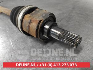 Hyundai I20 Antriebswelle links vorne O659174 foto 3