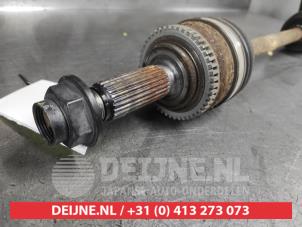 Hyundai I20 Antriebswelle links vorne O659174 foto 2
