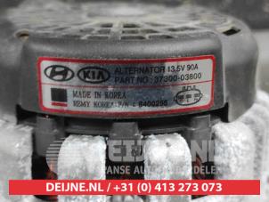 Hyundai I20 Dynamo O659175 foto 3