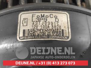 Mazda 6 Dynamo O659179 foto 3