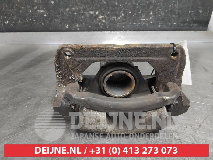 Mazda 6 Bremszange links vorne O659188