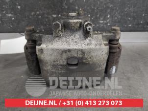 Mazda 6 Front brake calliper, left O659188 photo 3