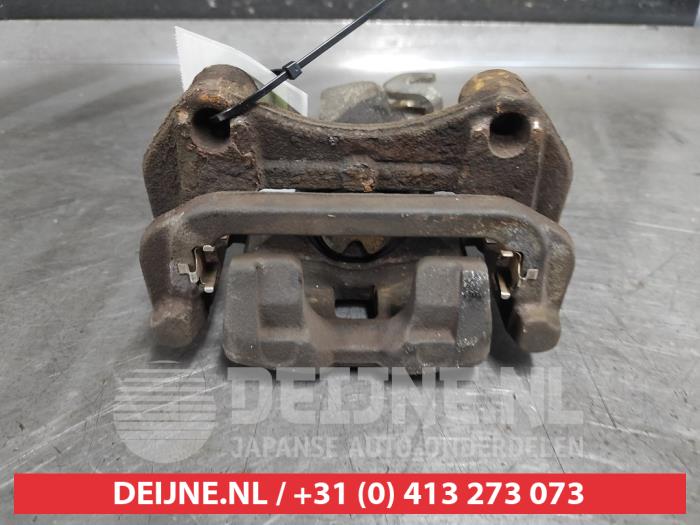 Mazda 6 Bremszange rechts hinten O659190