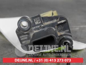 Nissan Qashqai Luftmengenmesser O659193 foto 2