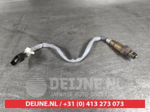 Gebruikte Lambda Sonde Nissan Qashqai (J11) 1.6 dCi Prijs € 30,00 Margeregeling aangeboden door V.Deijne Jap.Auto-onderdelen BV