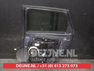 Hyundai I30 Portier 4Deurs rechts-achter O659210 foto 2