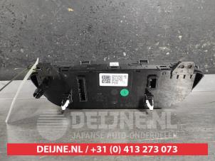Hyundai I30 Heater control panel O659220 photo 2