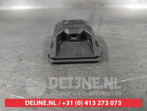 Gebruikte Camera voorzijde Nissan Qashqai (J11) 1.6 dCi Prijs € 100,00 Margeregeling aangeboden door V.Deijne Jap.Auto-onderdelen BV