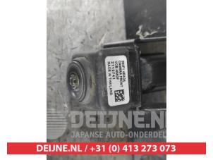 Nissan Qashqai Camera voorzijde O659275 foto 2