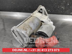 Nissan Qashqai Startmotor O659278 foto 2