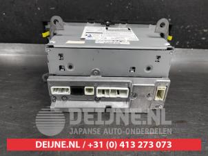 Toyota Avensis Radio O659261 foto 3