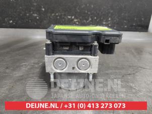 Gebruikte ABS Pomp Nissan Qashqai (J11) 1.6 dCi Prijs € 150,00 Margeregeling aangeboden door V.Deijne Jap.Auto-onderdelen BV