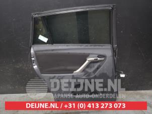 Toyota Verso Tür 4-türig links hinten O659297 foto 2