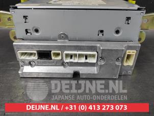 Toyota Verso Radio O659316 photo 2