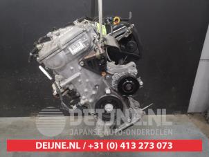 Toyota Verso Motor O659318 foto 4