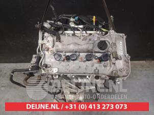 Toyota Verso Motor O659318 foto 3