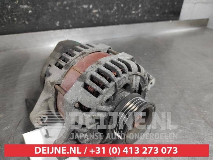 Hyundai I10 Dynamo O659324
