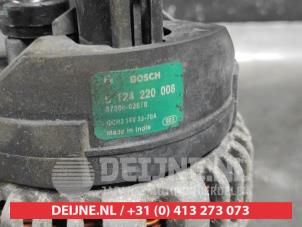 Hyundai I10 Dynamo O659324 foto 3