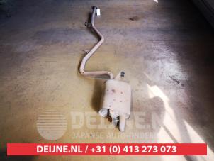 Toyota Verso Uitlaat Einddemper O659326 foto 4