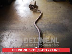 Toyota Verso Uitlaat Einddemper O659326 foto 3