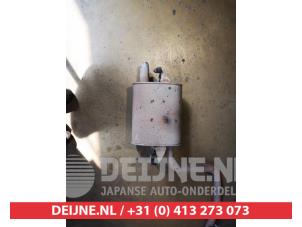 Toyota Verso Uitlaat Einddemper O659326 foto 2