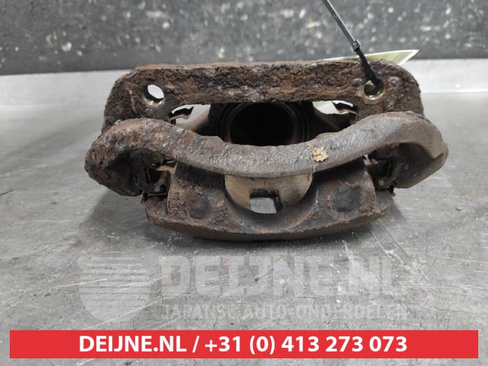 Hyundai I10 Remklauw (Tang) rechts-voor O659333