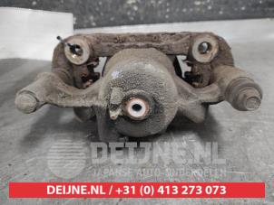 Hyundai I10 Bremszange rechts vorne O659333 foto 2