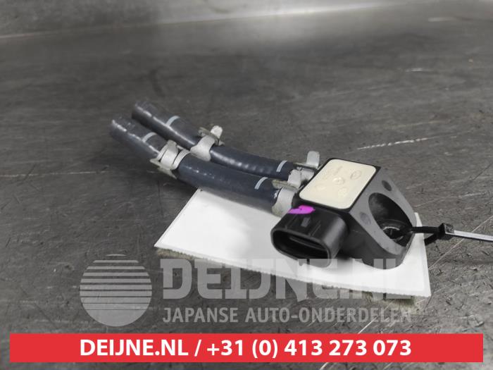 Gebruikte Turbodruk sensor Kia Cee'd Sportswagon (JDC5) 1.6 CRDi 16V VGT Prijs € 25,00 Margeregeling aangeboden door V.Deijne Jap.Auto-onderdelen BV