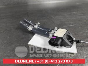 Gebruikte Turbodruk sensor Kia Cee'd Sportswagon (JDC5) 1.6 CRDi 16V VGT Prijs € 25,00 Margeregeling aangeboden door V.Deijne Jap.Auto-onderdelen BV