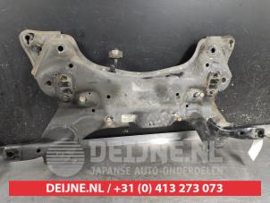 Gebruikte Subframe Kia Cee'd Sportswagon (JDC5) 1.6 CRDi 16V VGT Prijs € 175,00 Margeregeling aangeboden door V.Deijne Jap.Auto-onderdelen BV