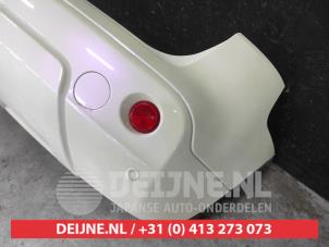 Nissan Qashqai Rear bumper O659357 photo 3