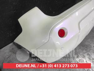 Nissan Qashqai Rear bumper O659357 photo 2