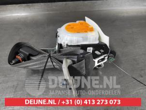 Kia Ceed Sicherheitsgurt links vorne O659374 foto 2
