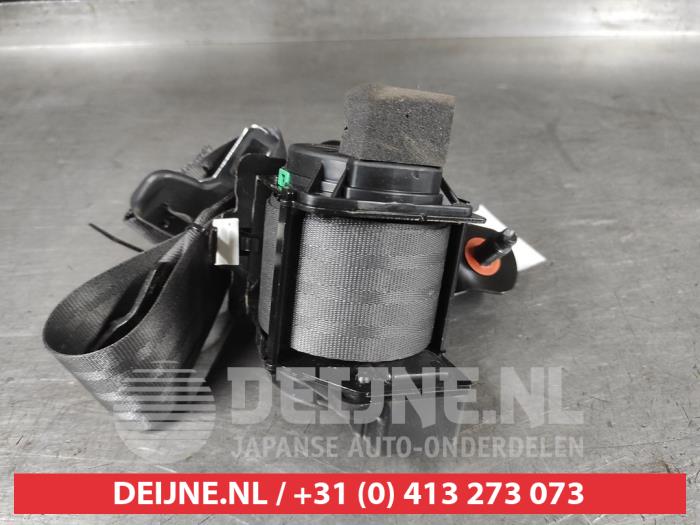 Kia Ceed Veiligheidsgordel links-achter O659376
