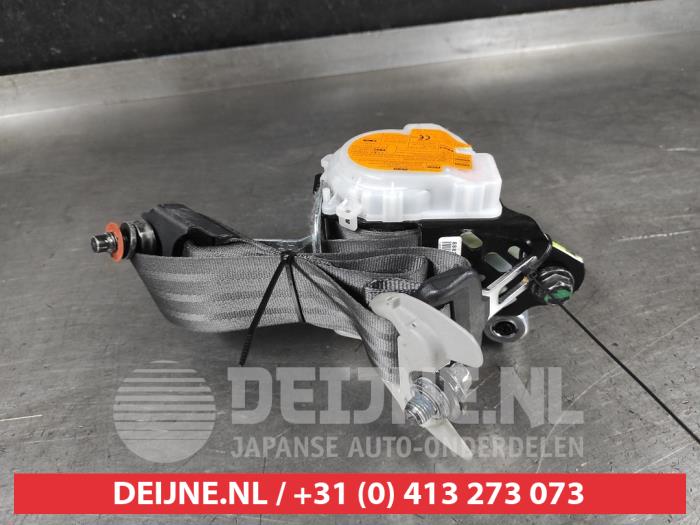 Kia Ceed Veiligheidsgordel rechts-voor O659377