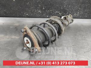 Kia Ceed Stoßdämpferstrebe links vorne O659379 foto 2