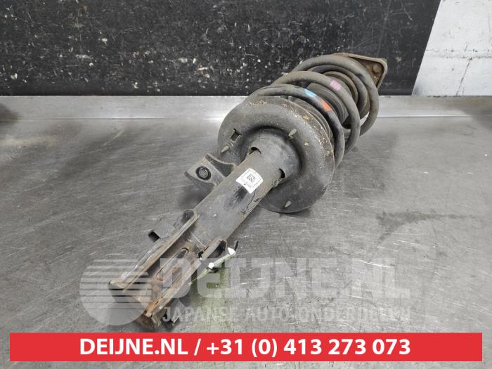 Kia Ceed Front shock absorber rod, right O659391