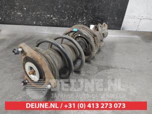 Kia Ceed Front shock absorber rod, right O659391 photo 2