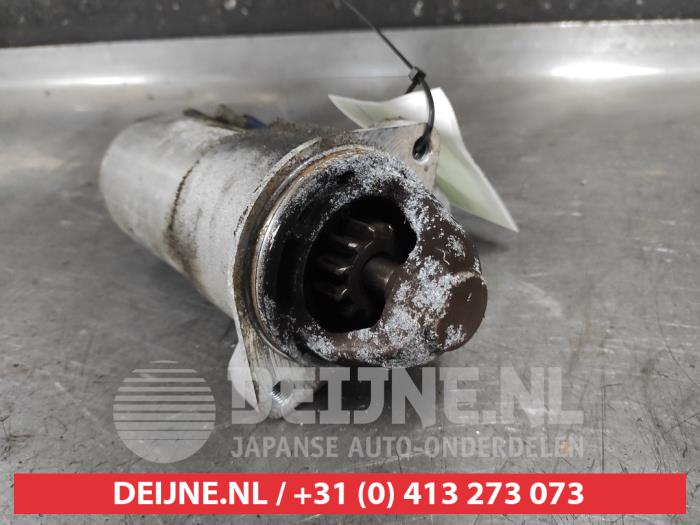 Kia Ceed Starter O659392