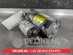Kia Ceed Starter O659392 photo 2