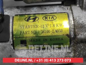 Kia Ceed Starter O659392 photo 3