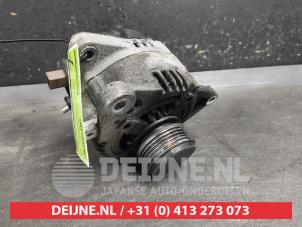 Gebruikte Dynamo Kia Cee'd Sportswagon (JDC5) 1.6 CRDi 16V VGT Prijs € 75,00 Margeregeling aangeboden door V.Deijne Jap.Auto-onderdelen BV