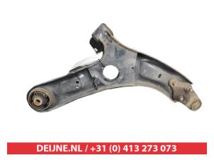 Kia Ceed Front lower wishbone, left O659395 photo 2