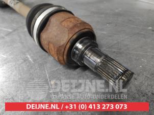 Kia Ceed Antriebswelle links vorne O659397 foto 3