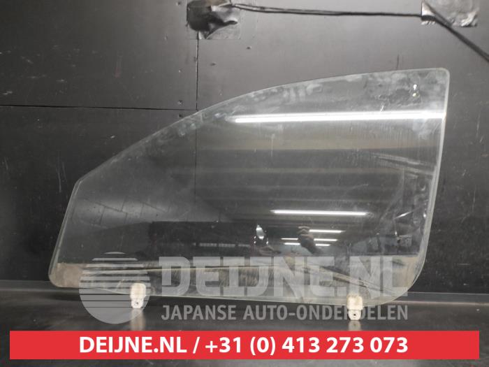 Mitsubishi Outlander Portierruit 4Deurs links-voor O659409