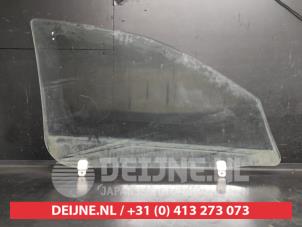 Mitsubishi Outlander Türscheibe 4-türig links vorne O659409 foto 2