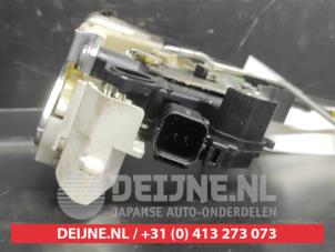 Mitsubishi Outlander Deurslot Mechaniek 4Deurs links-voor O659410 foto 3