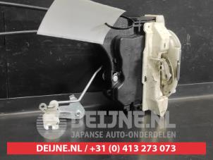 Mitsubishi Outlander Deurslot Mechaniek 4Deurs links-voor O659410 foto 2