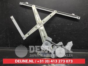 Mitsubishi Outlander Ruitmechaniek 4Deurs links-voor O659411 foto 2